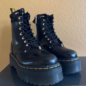 DR. MARTENS Jadon HDW II